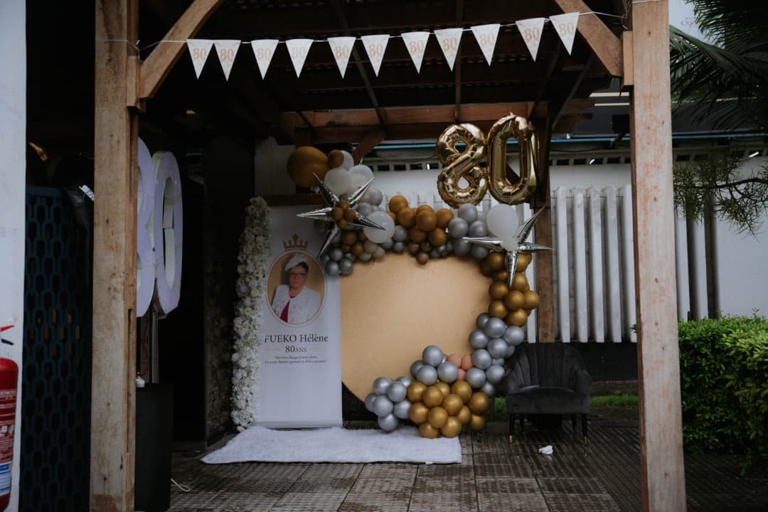 Décor et ambiance soignée